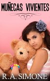 Muñecas Vivientes (eBook, ePUB) Muñecas Vivientes (eBook, ePUB)