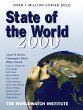State of the World 2000 (eBook, ePUB) - Bild 1