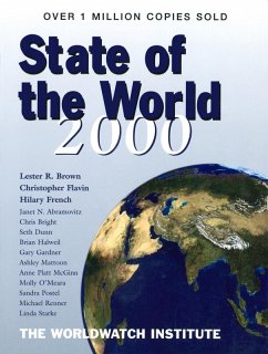 Cover State of the World 2000 (eBook, ePUB)