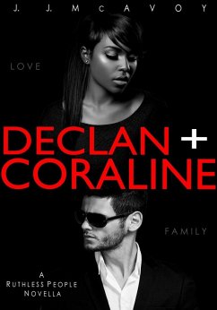 Cover Declan + Coraline (eBook, ePUB)