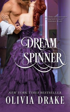 Cover Dream Spinner (eBook, ePUB)