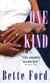 One of a Kind (eBook, ePUB)