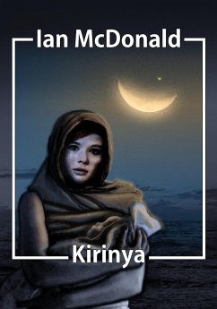 Kirinya (eBook, ePUB) - Mcdonald, Ian