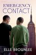 Emergency Contact (eBook, ePUB) - Bild 1