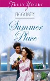 Summer Place (eBook, ePUB)