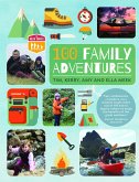100 Family Adventures (eBook, ePUB)