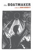 The Boatmaker (eBook, ePUB)