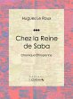 Chez la Reine de Saba (eBook, ePUB) - Bild 1