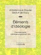 Éléments d'idéologie (eBook, ePUB) - Bild 1