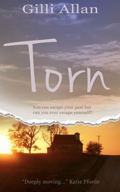 Torn (eBook, ePUB) - Allan, Gilli
