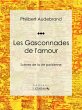 Les Gasconnades de l'amour (eBook, ePUB) - Bild 1