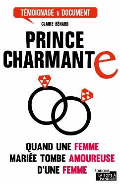 Prince charmante (eBook, ePUB) - Benard, Claire