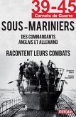 Sous-Mariniers (eBook, ePUB)