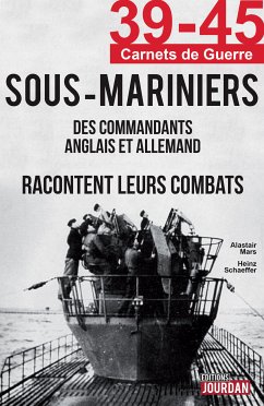 Sous-Mariniers (eBook, ePUB) - Mars, Alastair; Schaeffer, Heinz