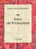 Salon de Robespierre (eBook, ePUB)