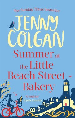Summer at Little Beach Street Bakery (eBook, ePUB) - Colgan, Jenny