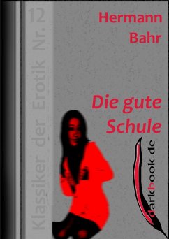 Cover Die gute Schule (eBook, ePUB)