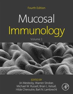 Mucosal Immunology (eBook, ePUB)