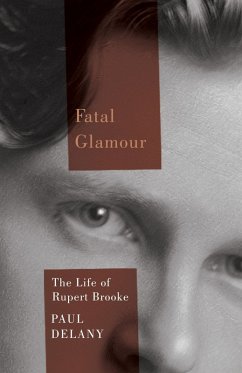 Fatal Glamour (eBook, ePUB) - Delany, Paul