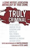 Truly Criminal (eBook, ePUB)