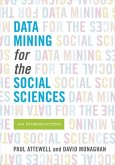 Data Mining for the Social Sciences (eBook, ePUB)