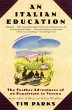 An Italian Education (eBook, ePUB) - Bild 1