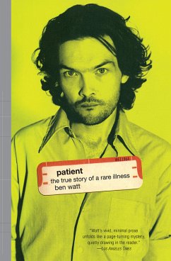 Patient (eBook, ePUB)