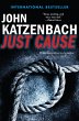 Just Cause (eBook, ePUB) - Bild 1