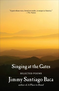 Singing at the Gates (eBook, ePUB)