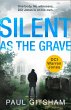 Silent As The Grave (eBook, ePUB) - Bild 1