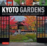 Kyoto Gardens (eBook, ePUB)