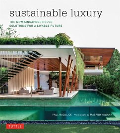 Sustainable Luxury (eBook, ePUB) - Mcgillick, Paul
