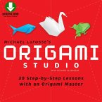 Origami Studio Ebook (eBook, ePUB)