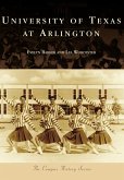 University of Texas at Arlington (eBook, ePUB)