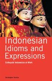 Indonesian Idioms and Expressions (eBook, ePUB)