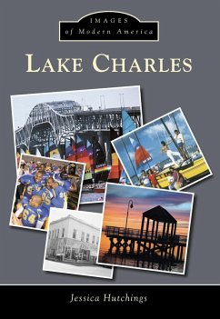 Lake Charles (eBook, ePUB) - Hutchings, Jessica