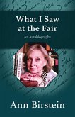 What I Saw at the Fair (eBook, ePUB)