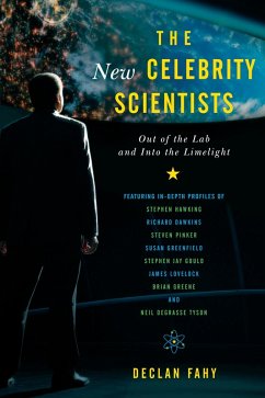 Cover The New Celebrity Scientists (eBook, ePUB)