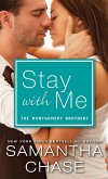 Stay with Me (eBook, ePUB)