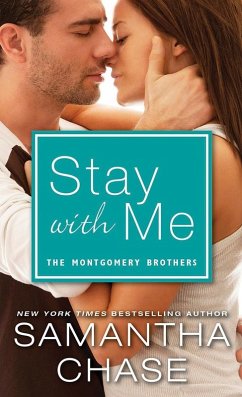 Cover Stay with Me (eBook, ePUB)