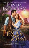 Twice a Texas Bride (eBook, ePUB)