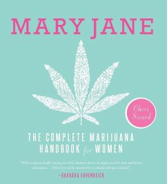 Cover Mary Jane (eBook, ePUB)