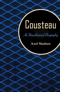 Cover Cousteau (eBook, ePUB)