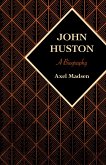 John Huston (eBook, ePUB)