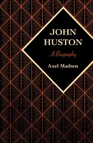 John Huston (eBook, ePUB) John Huston (eBook, ePUB)