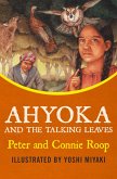 Ahyoka and the Talking Leaves (eBook, ePUB)