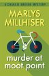 Murder at Moot Point (eBook, ePUB) - Bild 1