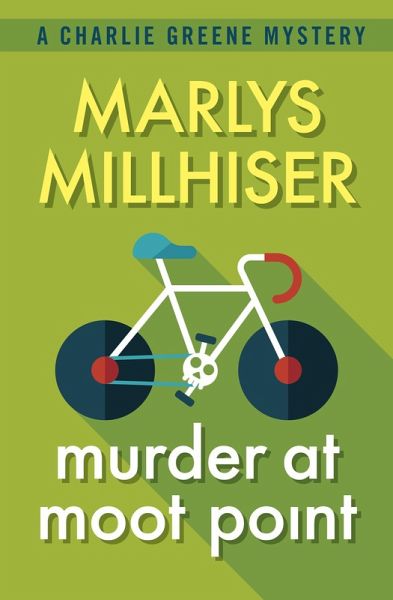 Murder at Moot Point (eBook, ePUB) Murder at Moot Point (eBook, ePUB)