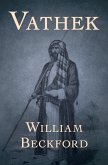 Vathek (eBook, ePUB)