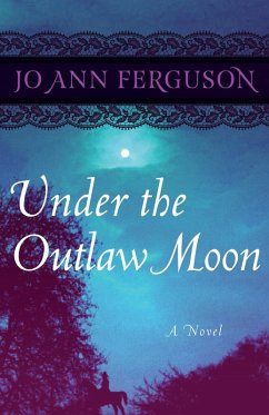 Cover Under the Outlaw Moon (eBook, ePUB)